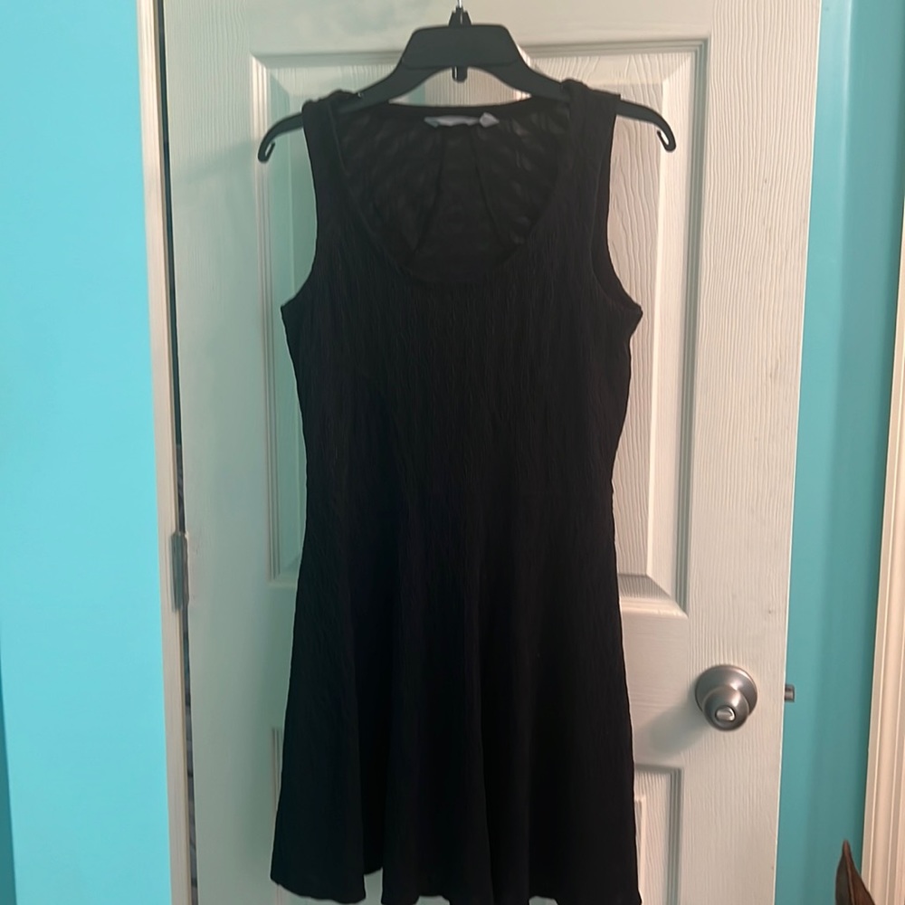 Beautiful dress